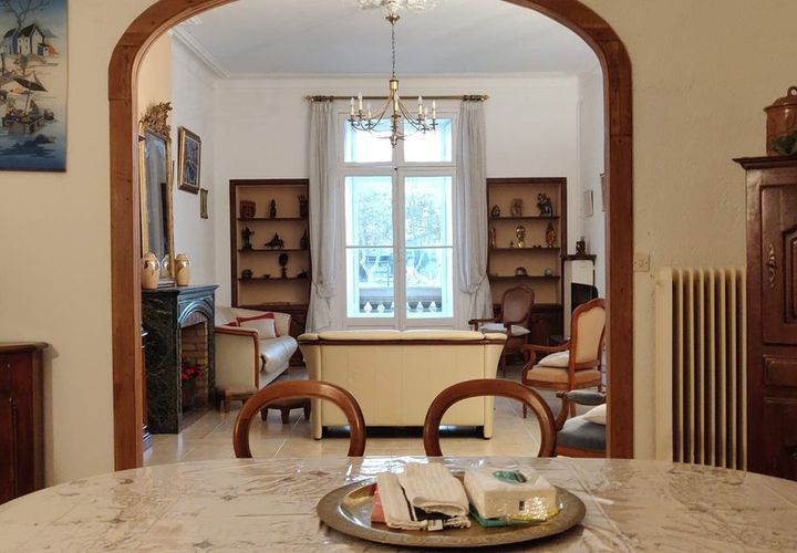 Apartament a Sete, Herault, Sete - € 1.500/mes | Ref: 880542 - foto 1