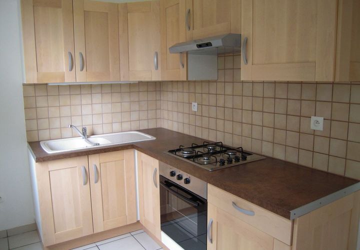 Apartament a Rixheim, Haut-Rhin, Rixheim - € 585/mes | Ref: 880340 - foto 1