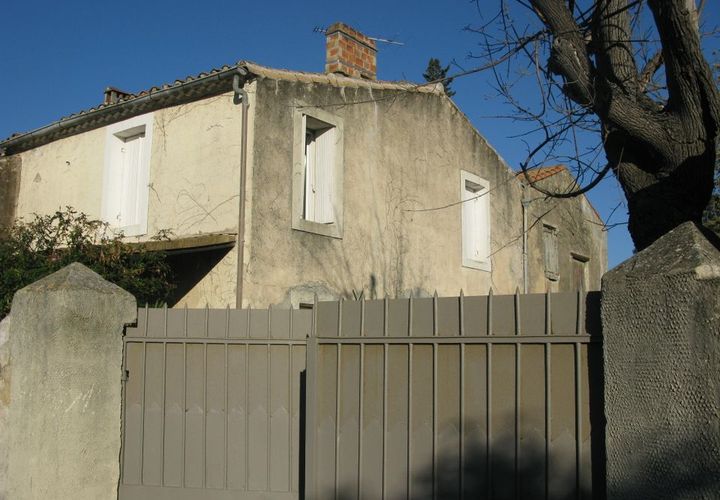 Villa i Baillargues, Herault, Baillargues - € 1.415/måned | Ref: 879080 - foto 1
