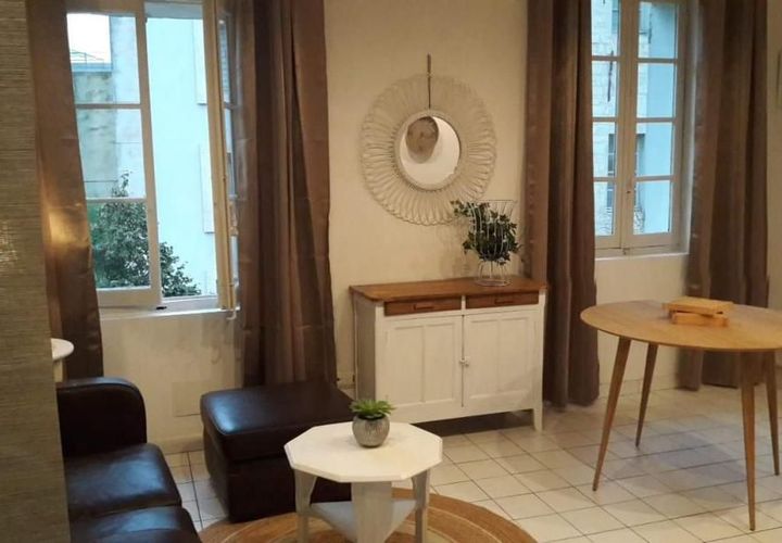 Apartament a Avignon, Vaucluse, Avignon - € 520/mes | Ref: 634949 - foto 1