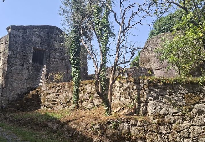 Terra a Amares, Braga, Amares - € 66.500 | Ref: 212189 - foto 1