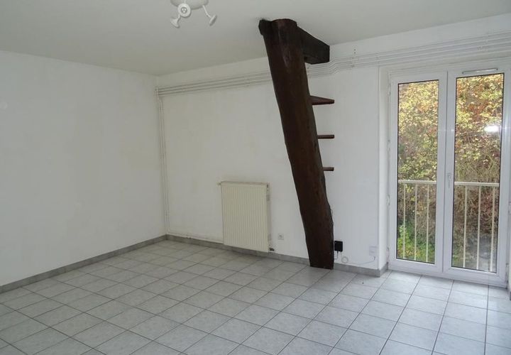 Apartament a Nancy, Meurthe-et-Moselle, Nancy - € 1.250/mes | Ref: 550520 - foto 1