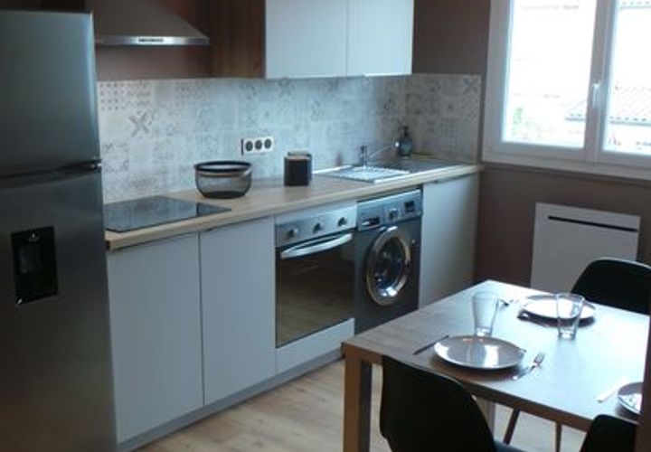 Apartament a Valence, Drome, Valence - € 795/mes | Ref: 880083 - foto 1