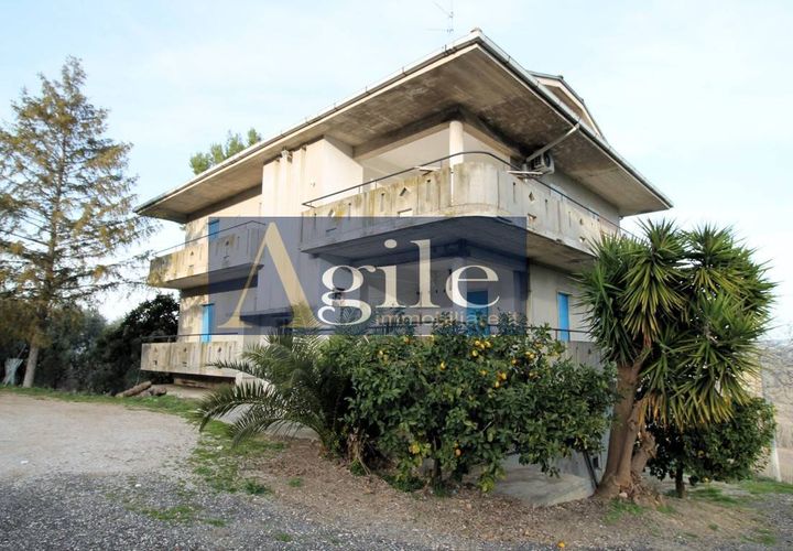 Villa i Spinetoli, Ascoli Piceno, Spinetoli - € 195.000 | Ref: 3371 - foto 1