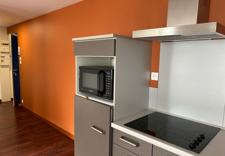 Apartament a Brest, Finistere, Brest - € 640/mes | Ref: 812771 - foto 1