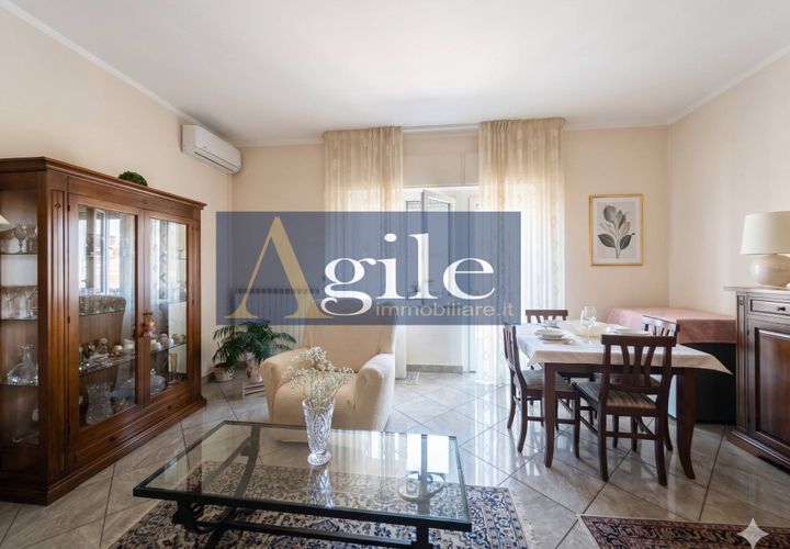 Lejlighed i Alba Adriatica, Teramo, Alba Adriatica - € 135.000 | Ref: 3526 - foto 1
