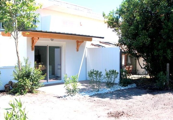 Villa a Pessac, Gironde, Pessac - € 1.120/mes | Ref: 374942 - foto 1