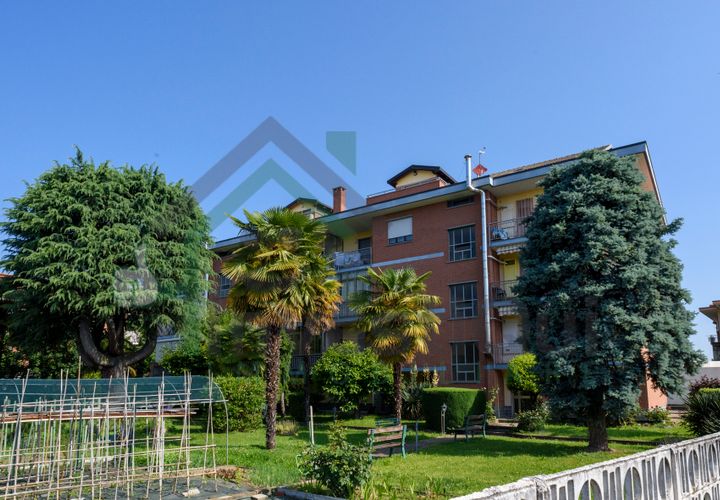 Lejlighed i Cirie, Turin, Cirie - € 59.000 | Ref: 045-DEGASPERI - foto 1