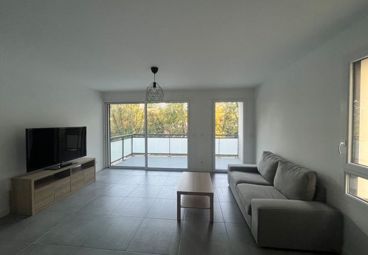 Apartament a Meylan, Isere, Meylan - € 1.100/mes | Ref: 799055 - foto 1