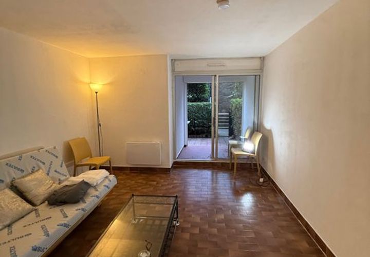 Estudi a Agde, Herault, Agde - € 550/mes | Ref: 880066 - foto 1