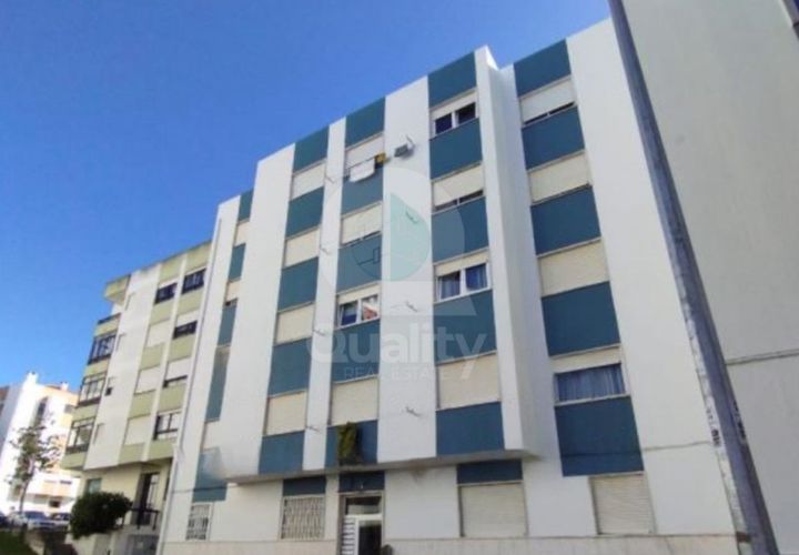 Leilighet i Cacem, Lisbon, Cacem - € 330 000 | Ref: QRRM2441 - foto 1
