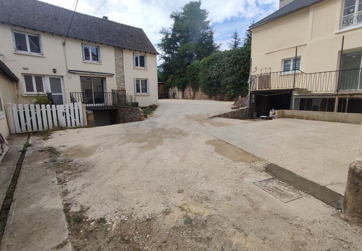 Villa a Dourdan, Essonne, Dourdan - € 1.280/mes | Ref: 879751 - foto 1