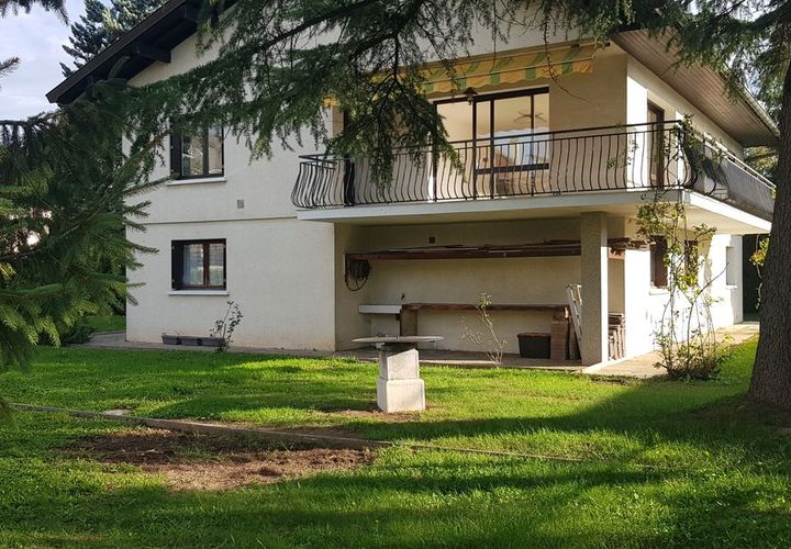 Villa a Annecy, Haute-Savoie, Annecy - € 2.800/mes | Ref: 879749 - foto 1