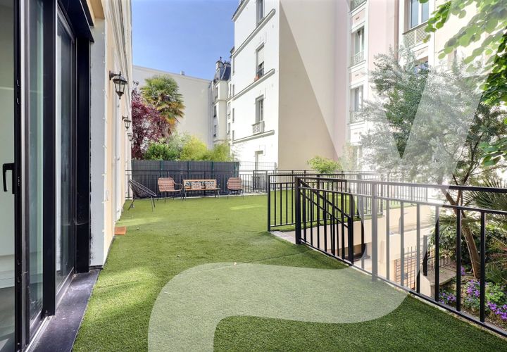 Leilighet i Saint-Mande, Val-de-Marne, Saint-Mande - € 999 000 | Ref: JG1901 - foto 1