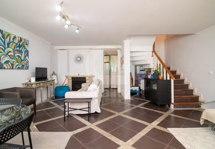 Rækkehus i Barreiro, Setubal, Barreiro - € 319.000 | Ref: QRSP2429 - foto 1