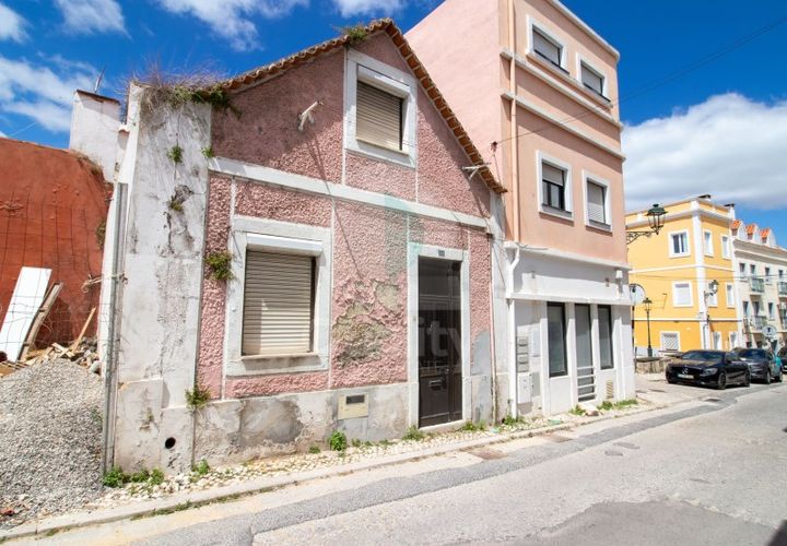 Rækkehus i Barreiro, Setubal, Barreiro - € 215.000 | Ref: QRPP2435 - foto 1