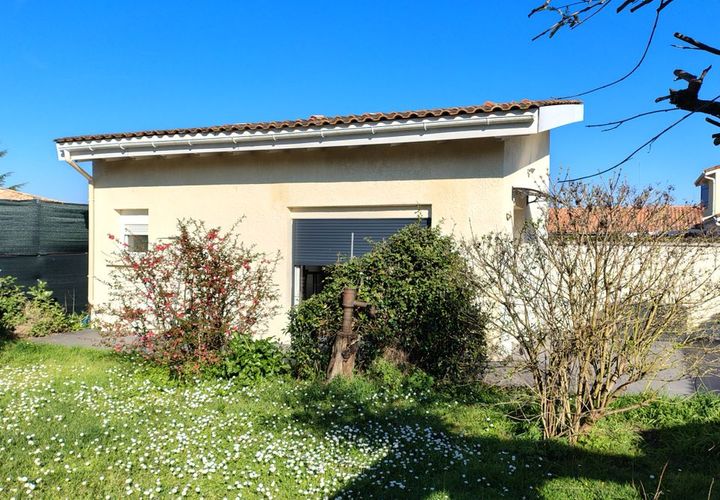 Villa a Blanquefort, Gironde, Blanquefort - € 690/mes | Ref: 879598 - foto 1