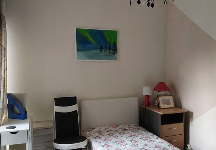 Estudi a Sevran, Seine-Saint-Denis, Sevran - € 500/mes | Ref: 879551 - foto 1