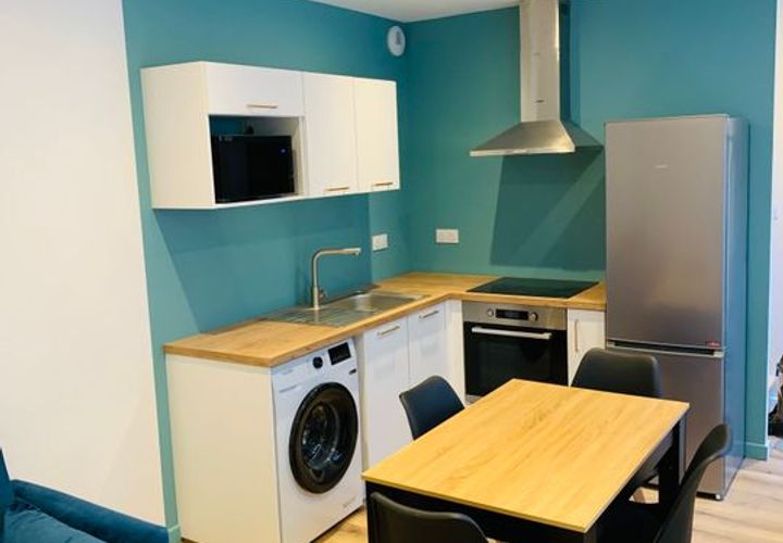 Villa a Niort, Deux-Sevres, Niort - € 600/mes | Ref: 879456 - foto 1