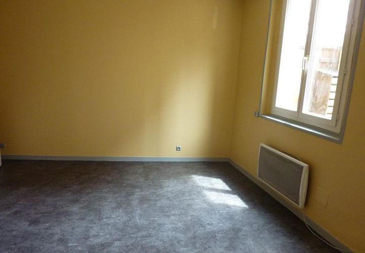 Estudi a Rouen, Seine-Maritime, Rouen - € 437/mes | Ref: 388391 - foto 1