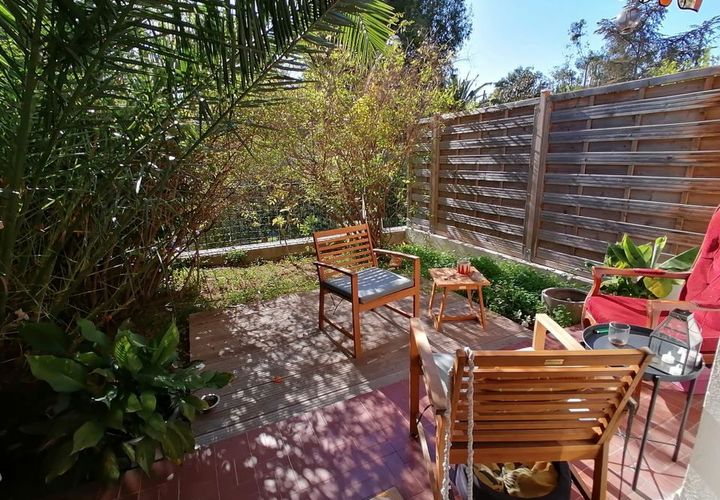 Estudi a Nice, Alpes-Maritimes, Nice - € 800/mes | Ref: 793414 - foto 1