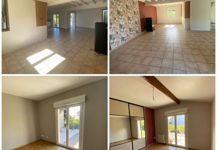 Villa a Lachy, Marne, Lachy - € 1.190/mes | Ref: 95293 - foto 1