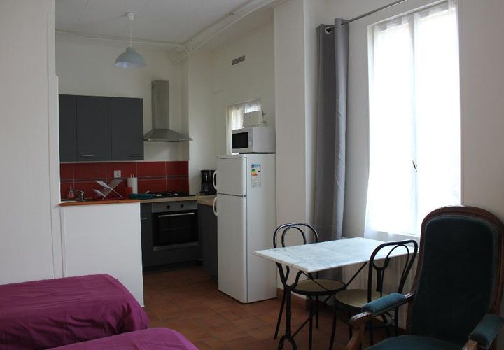 Apartament a Bourges, Cher, Bourges - € 570/mes | Ref: 90190 - foto 1