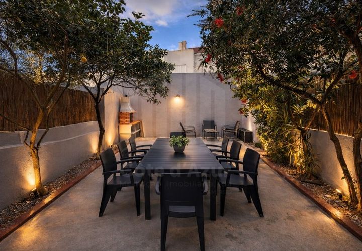Rækkehus i Almada, Setubal, Almada - € 649.000 | Ref: 10239 - foto 1