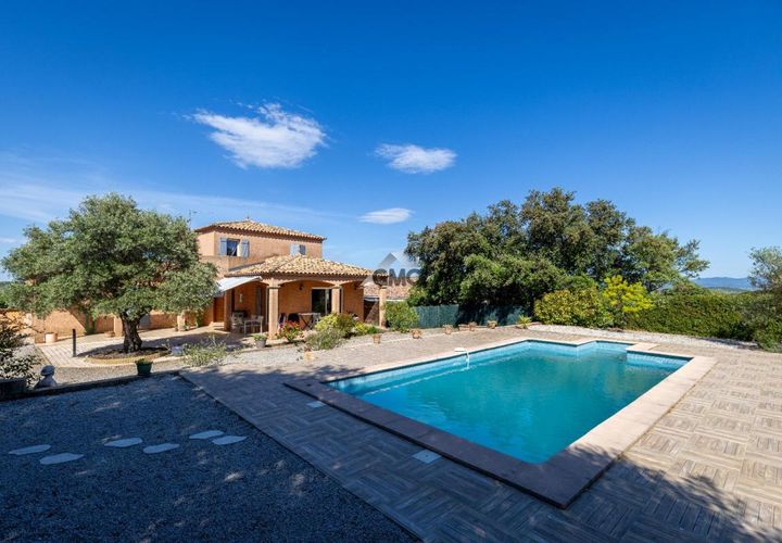 Villa in Gignac, Herault, Gignac - € 445.000 | Ref: 34735719 - foto 1