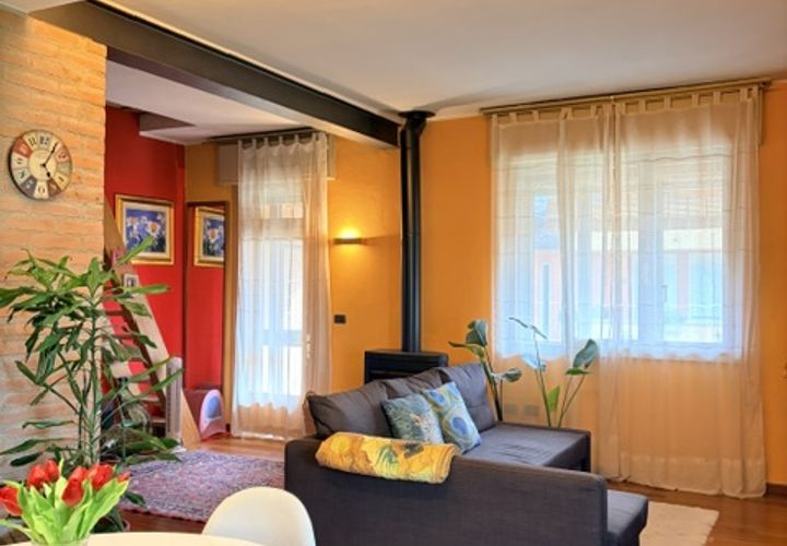 Villa a Padua, Padua, Padua - € 215.000 | Ref: 4215NP - foto 1