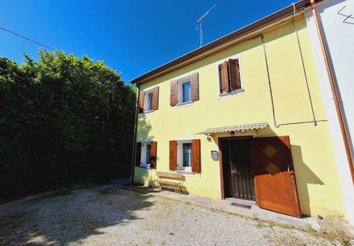 Villa a Cappella Maggiore, Treviso, Cappella Maggiore - € 112.000 | Ref: 395 - foto 1