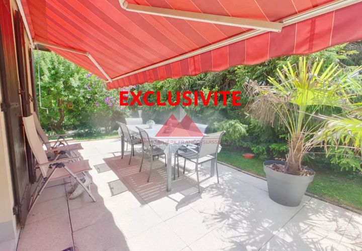 Villa a La Chaumusse, Jura, La Chaumusse - € 289.000 | Ref: 87053438 - foto 1