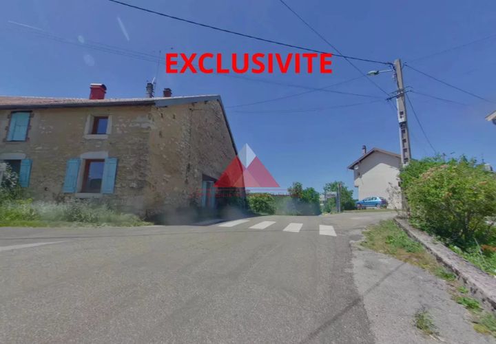 Byhus i Etival, Jura, Etival - € 120.000 | Ref: 87056728 - foto 1