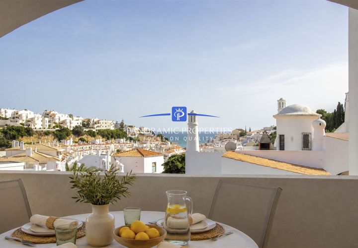 Villa i Carvoeiro, Faro, Carvoeiro - € 550.000 | Ref: CAR135V - foto 1