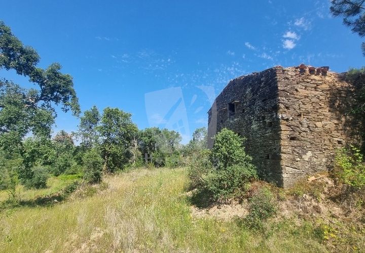 Helårsgrund i Castelo Branco, Castelo Branco, Castelo Branco - € 59.000 | Ref: H785 - foto 1