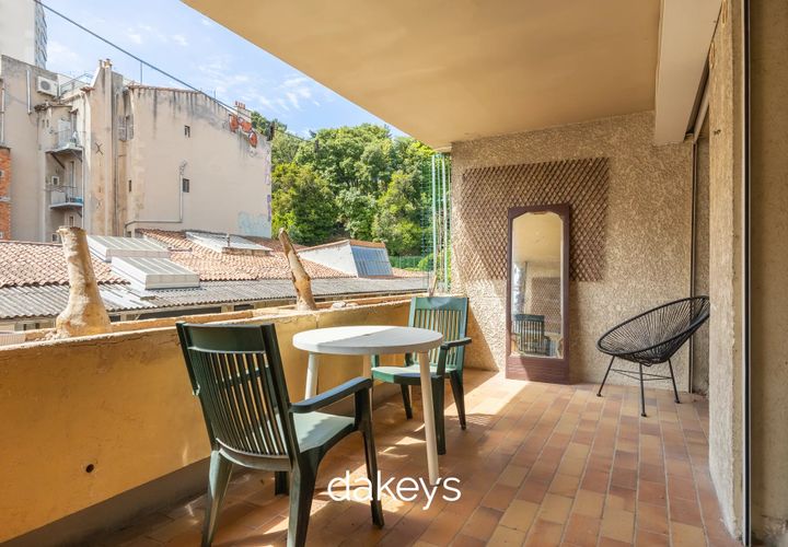 Leilighet i Marseille, Bouches-du-Rhone, Marseille - € 195 000 | Ref: 87031758 - foto 1
