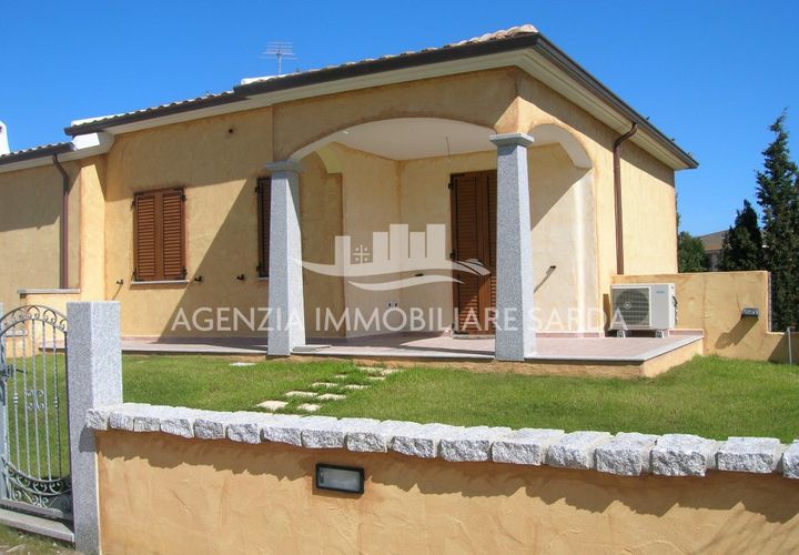 Villa i Sassari, Sassari, Sassari - € 129.000 | Ref: PAL52 - foto 1