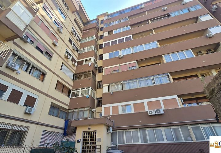 Lejlighed i Palermo, Palermo, Palermo - € 129.000 | Ref: u 71/26 - foto 1