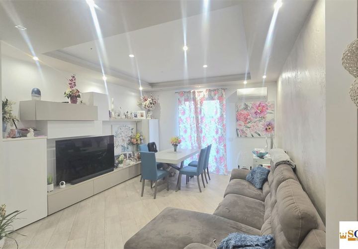 Lejlighed i Palermo, Palermo, Palermo - € 159.000 | Ref: 70/26 - foto 1