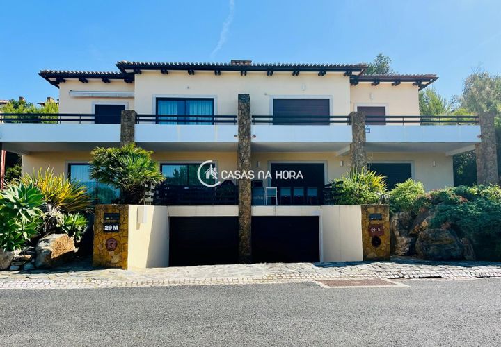 Byhus i Cascais, Lisbon, Cascais - € 1.602.000 | Ref: cascais/M/01102 - foto 1