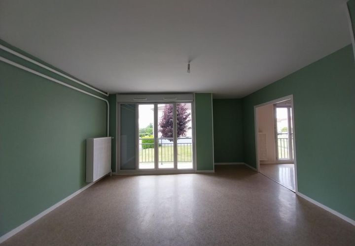 Apartament a Bologne, Haute-Marne, Bologne - € 403/mes | Ref: 00583000140000200002 - foto 1