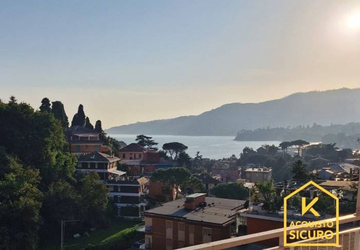 Lejlighed i Rapallo, Genoa, Rapallo - € 169.000 | Ref: 26/051 Val Di Sole - foto 1