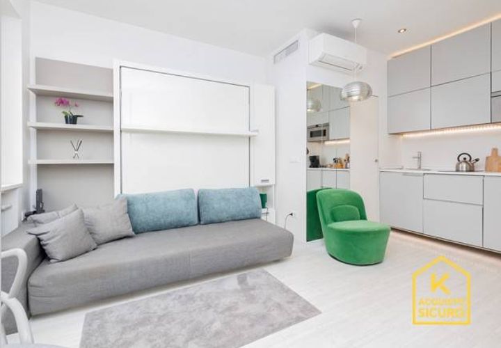 Lejlighed i Milan, Milan, Milan - € 315.000 | Ref: 26/055 Marsala - foto 1