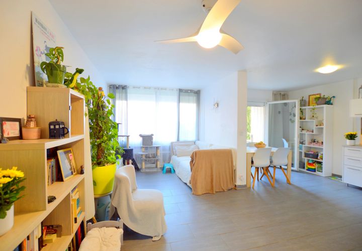 Lejlighed i Montpellier, Herault, Montpellier - € 219.900 | Ref: 0385-MS - foto 1