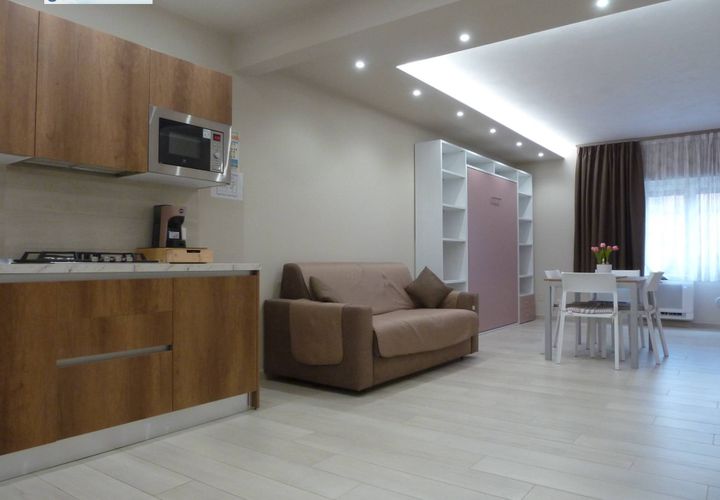 Leilighet i Termoli, Campobasso, Termoli - € 127 000 | Ref: F730 - foto 1