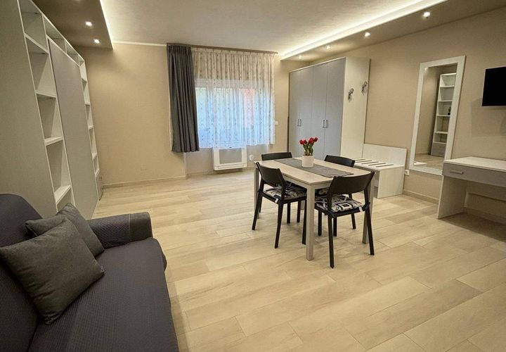 Lejlighed i Termoli, Campobasso, Termoli - € 157.000 | Ref: F731 - foto 1