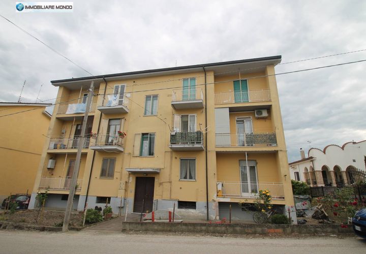 Leilighet i Ururi, Campobasso, Ururi - € 20 000 | Ref: F744 - foto 1