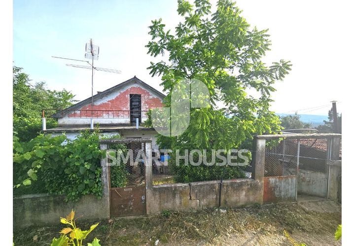 Villa a Arganil, Coimbra, Arganil - € 90.000 | Ref: SHJP334 - foto 1