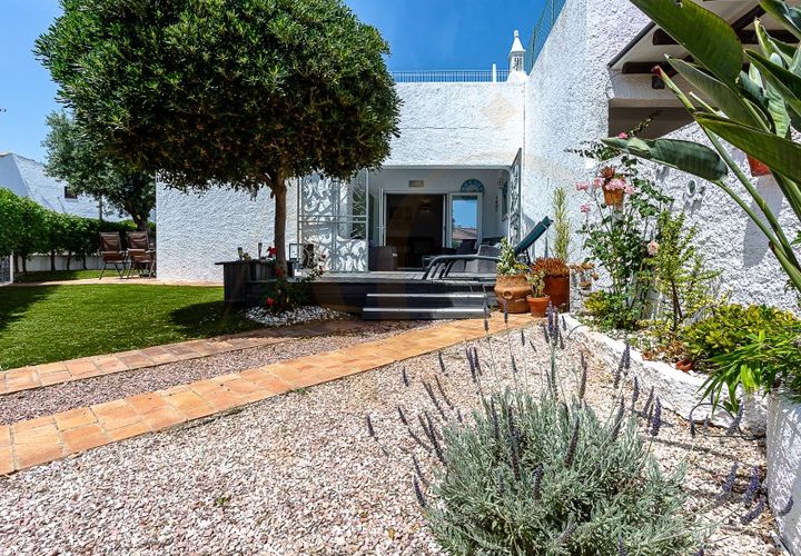 Villa i Tavira, Faro, Tavira - € 430.000 | Ref: MRT2491 - foto 1