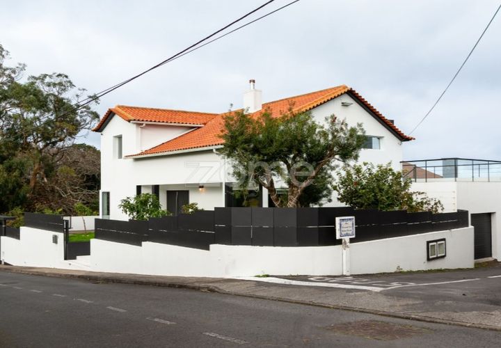Villa a Pico da Pedra, Sao Miguel, Pico da Pedra - € 875.000 | Ref: ZMPT589215 - foto 1